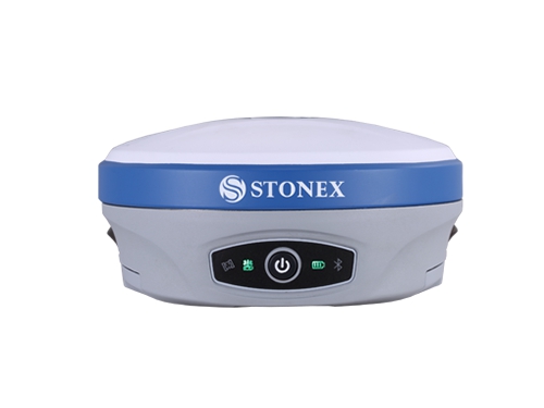 S9Ⅱ 專業(yè)型RTK
